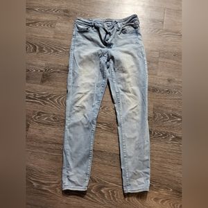 American eagle size 12 jeans